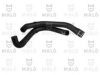 VW 1K0122157HP Radiator Hose